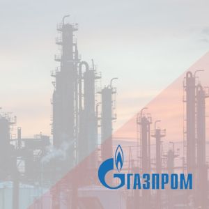 Газпром (GAZP)